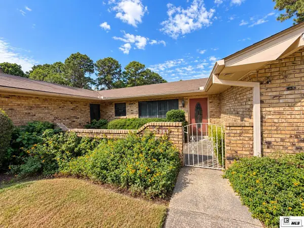 1301 Mesa Drive, Ruston, LA 71270