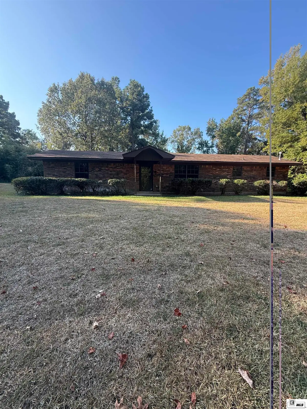 126 Walsworth Road, Jonesboro, LA 71251 - #1