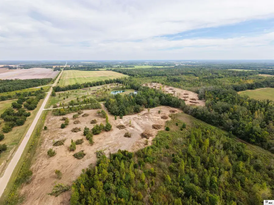 0 Bee Bayou Road, Rayville, LA 71269 - #3