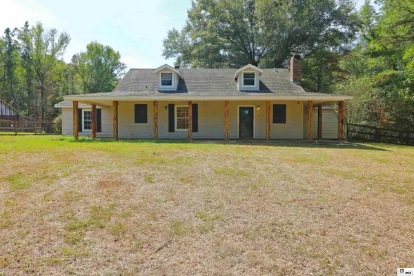 265 Laster Road, Farmerville, LA 71241
