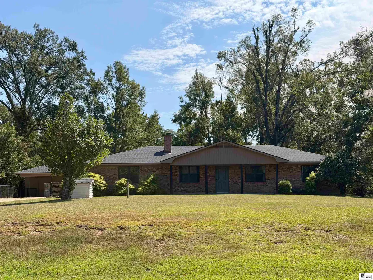3939 Highway 132, Baskin, LA 71219 - #1