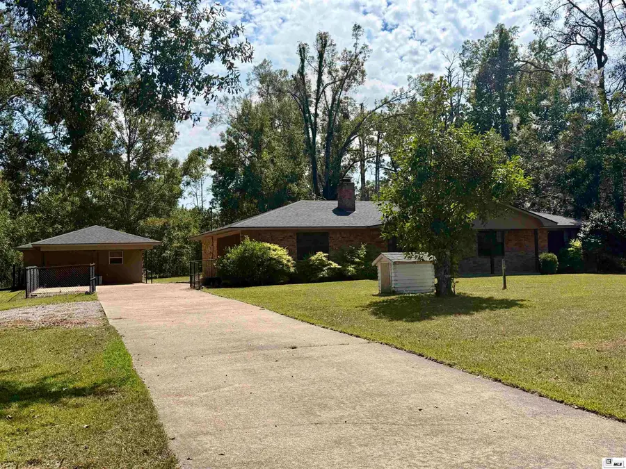 3939 Highway 132, Baskin, LA 71219 - #2
