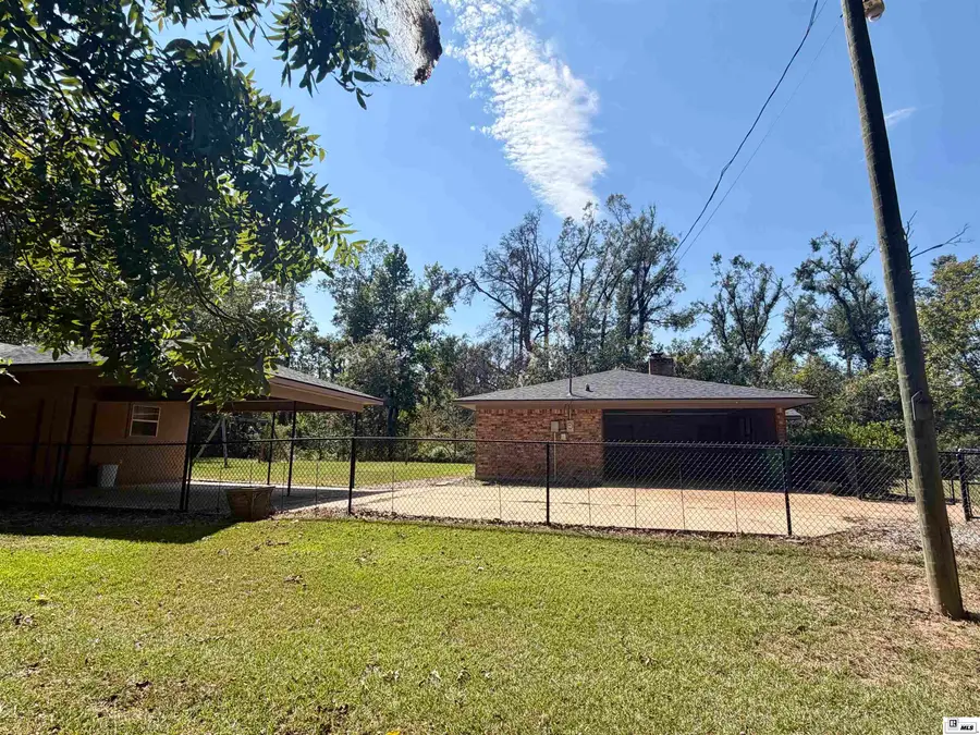3939 Highway 132, Baskin, LA 71219 - #3
