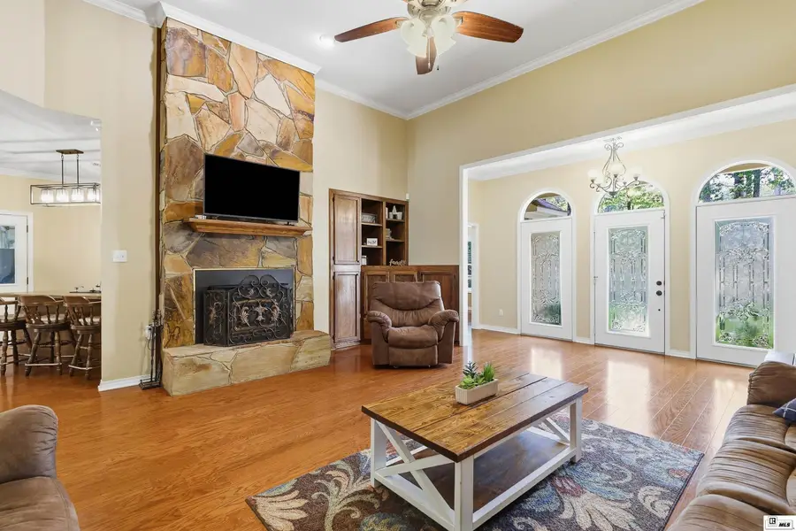 103 Ottawa Street, West Monroe, LA 71291 - #2