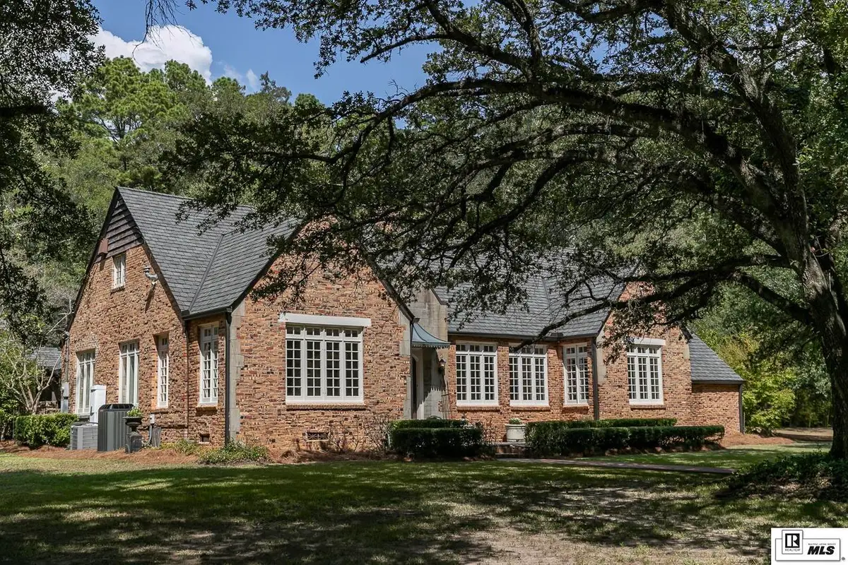 1701 E Georgia Avenue, Ruston, LA 71270 - #1