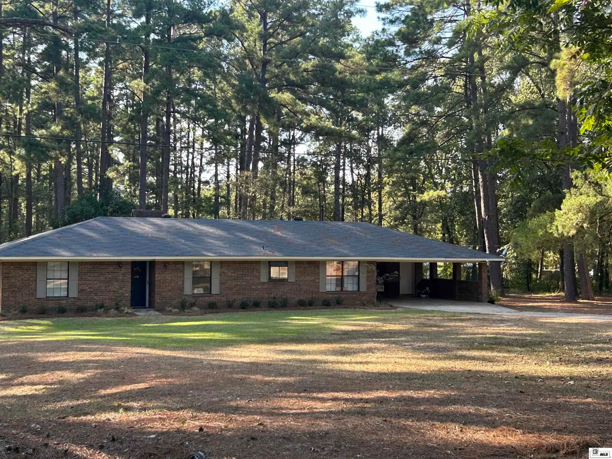 278 Durbin Circle, Jonesboro, LA 71251 - #1