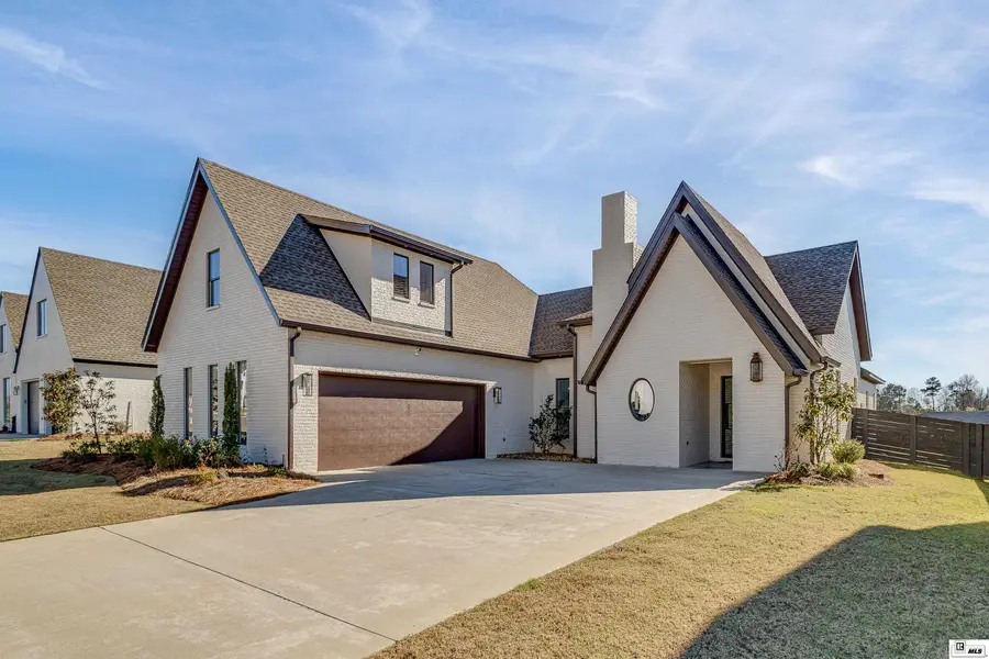 121 Belle Vue Drive, West Monroe, LA 71291 - #2