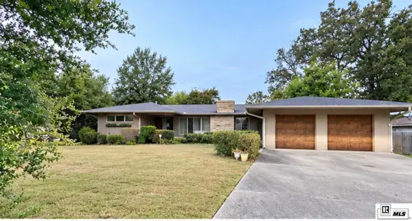 1512 Woodland Street, West Monroe, LA 71291