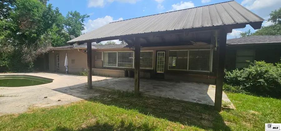 1512 Woodland Street, West Monroe, LA 71291 - #2