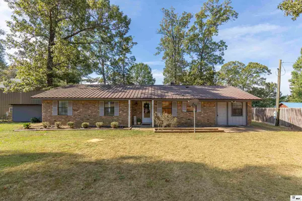 794 Bella Vista Road, Homer, LA 71040-5833