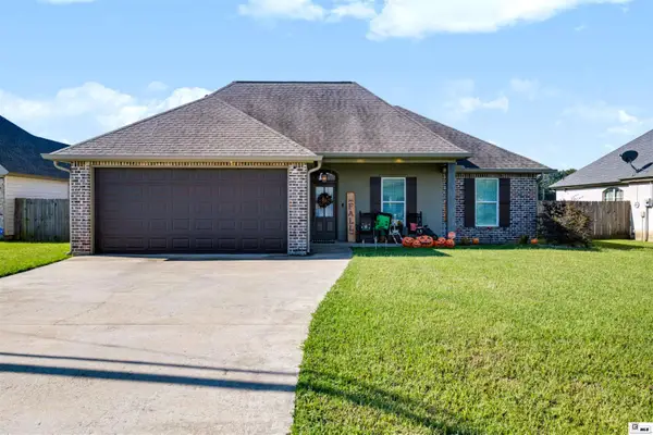 406 Fleur De Lis Road, Sterlington, LA 71280