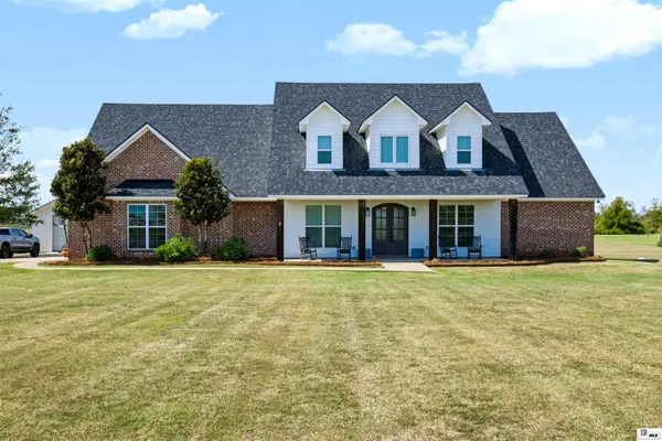 320 S Ridge Road, Rayville, LA 71269