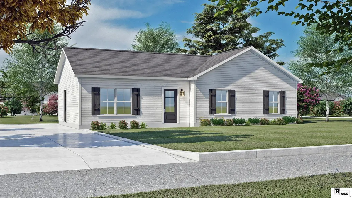 126 Alder Place, Ruston, LA 71270 - #1