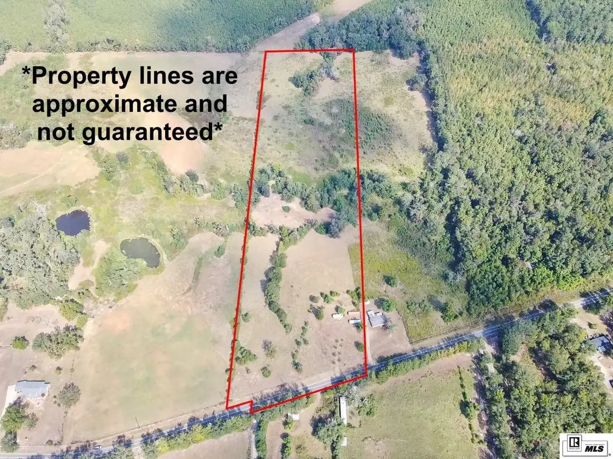 3534 Caples Road, West Monroe, LA 71292 - #1
