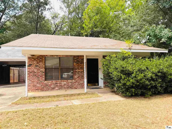 716 Jody Court, Ruston, LA 71270