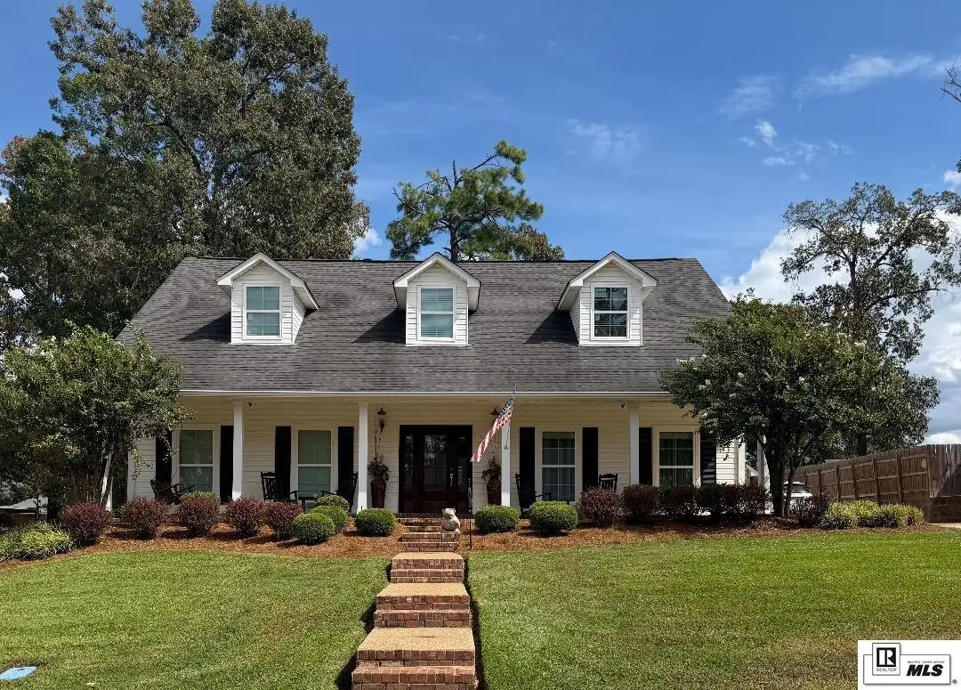 105 Pin Oak Drive, West Monroe, LA 71292 - #1