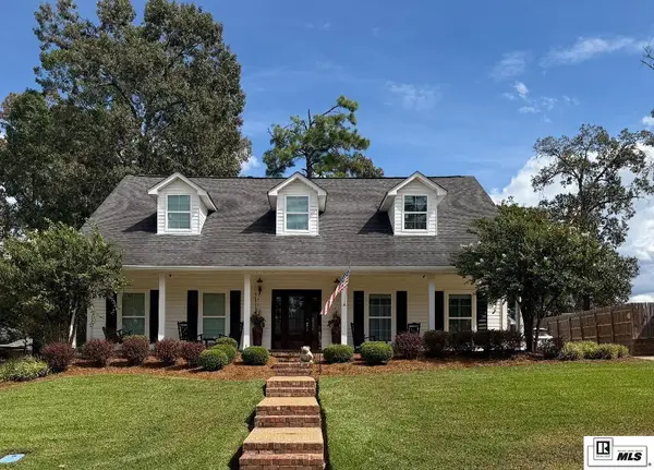 105 Pin Oak Drive, West Monroe, LA 71292