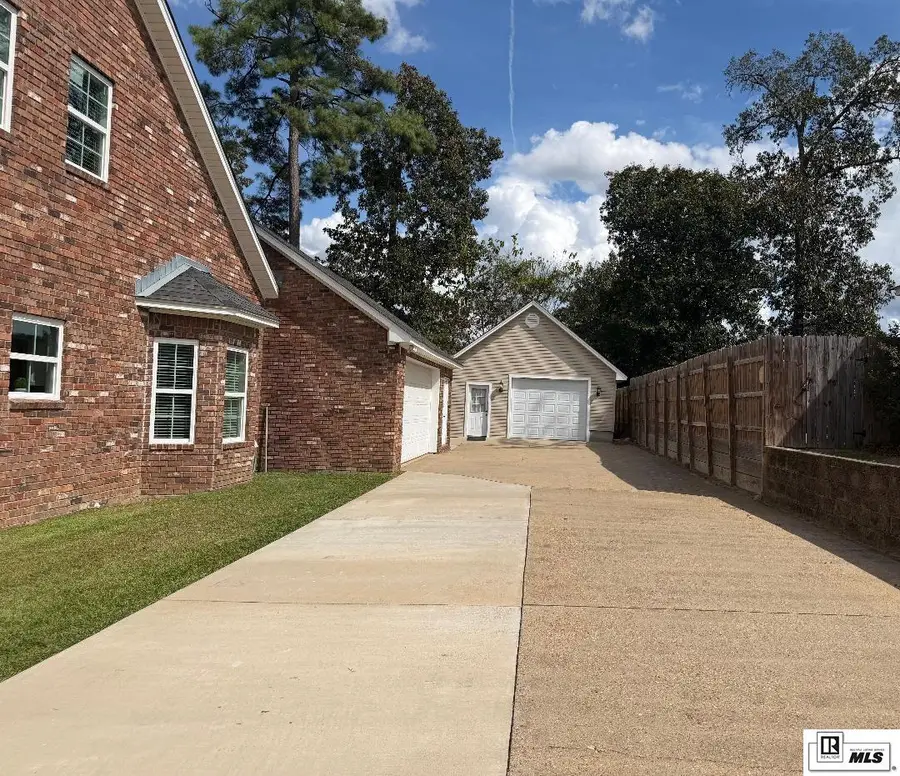 105 Pin Oak Drive, West Monroe, LA 71292 - #2