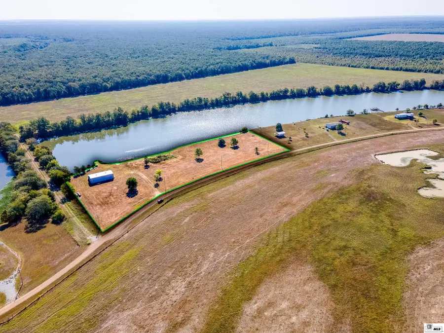 333 Cat Island Drive, Columbia, LA 71418 - #2