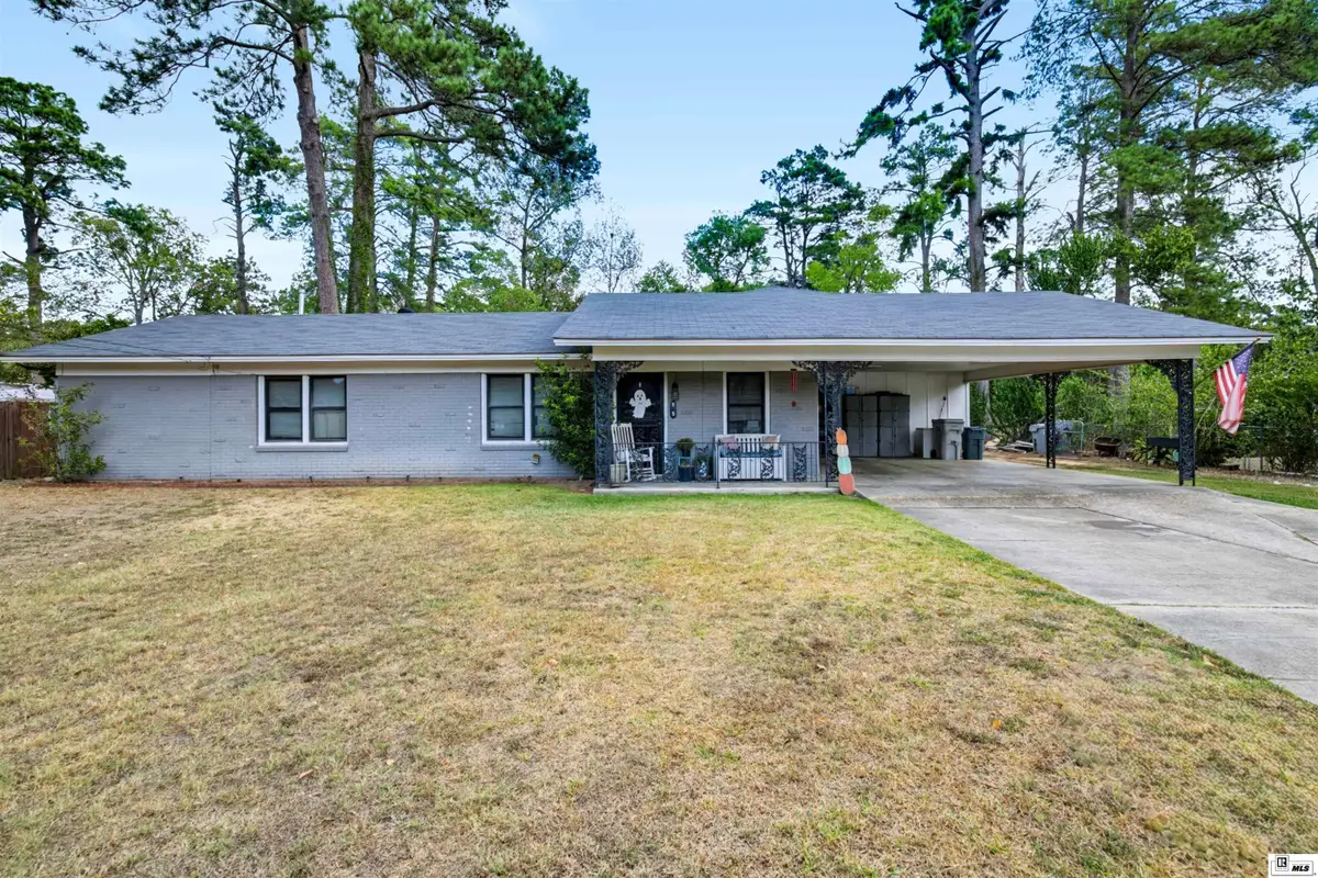 105 Duncan Circle, West Monroe, LA 71291 - #1