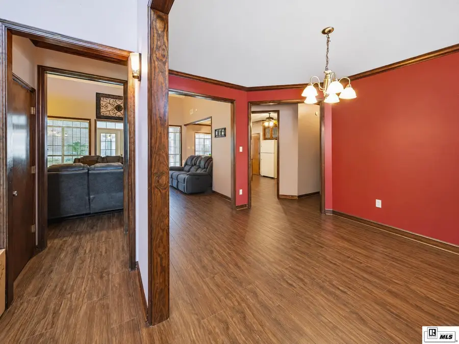 2302 Rosedale Drive, Monroe, LA 71201 - #3