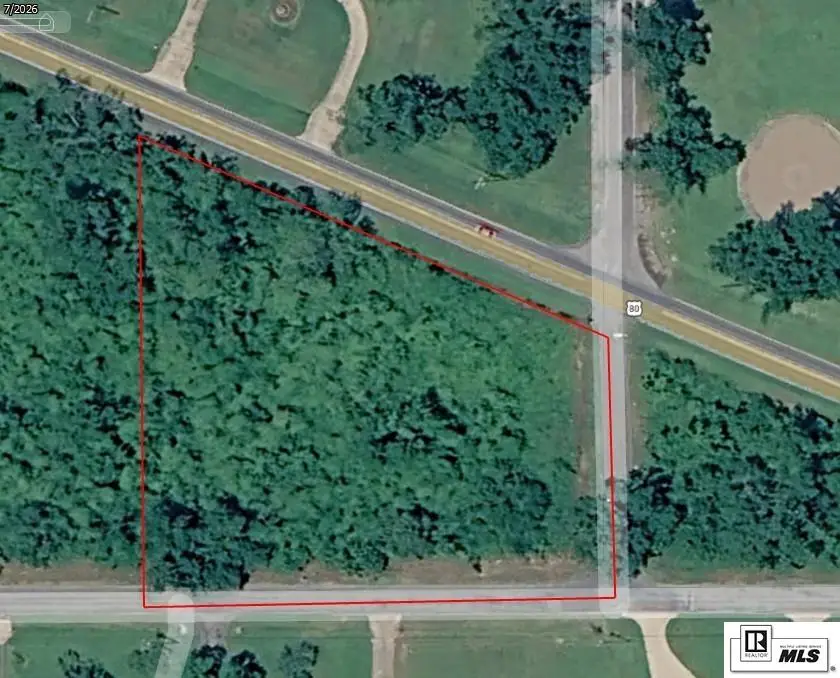 0 Highway 80, Monroe, LA 71203 - #1