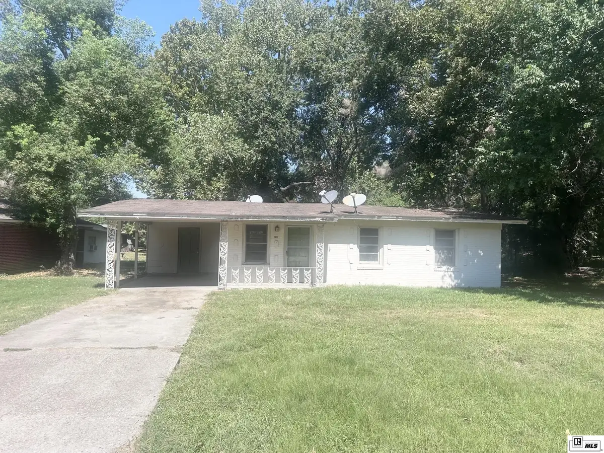 1410 Louisiana Street, Tallulah, LA 71282 - #1