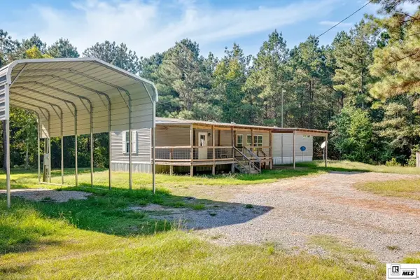 114 Mt Ararat Road, Sterlington, LA 71280