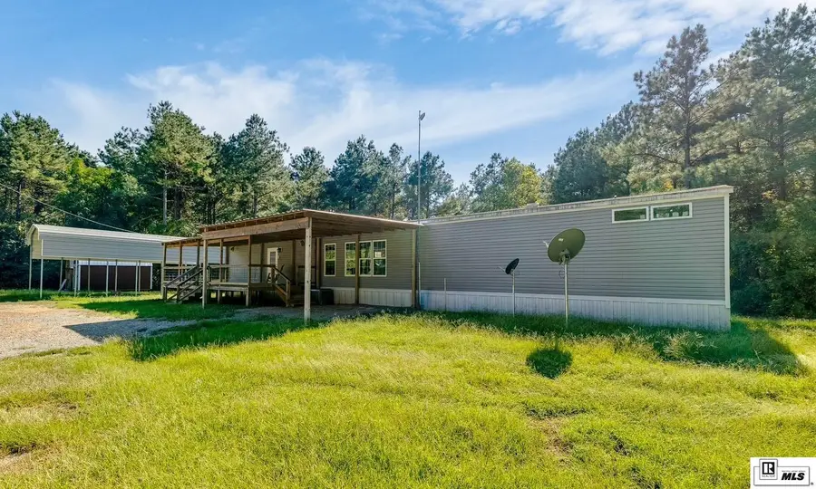 114 Mt Ararat Road, Sterlington, LA 71280 - #3
