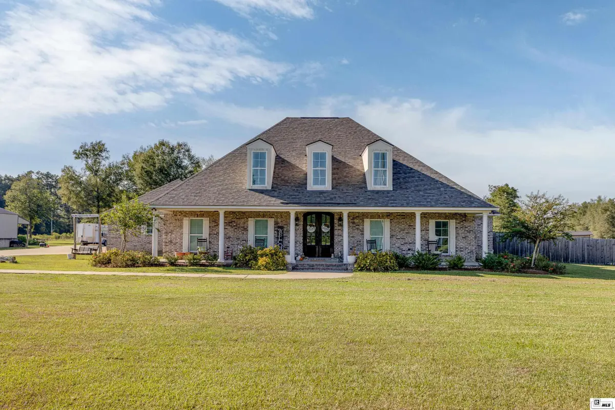 113 Ladelle Loop, Monroe, LA 71203 - #1