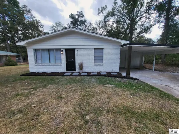 311 Walters Street, West Monroe, LA 71292
