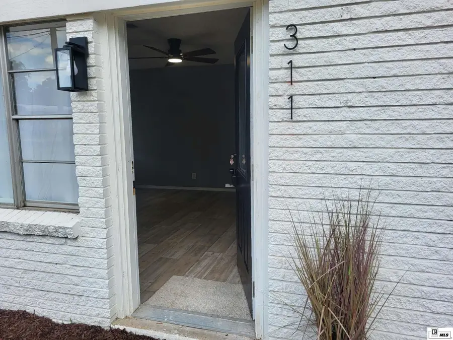 311 Walters Street, West Monroe, LA 71292 - #3
