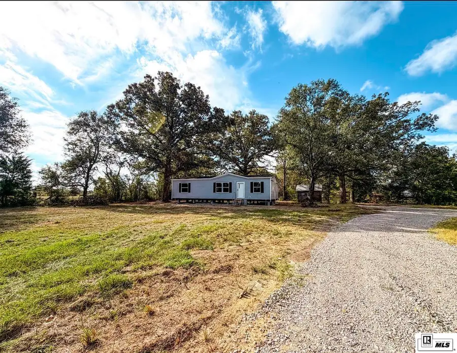 126 Payne Road, Winnsboro, LA 71295 - #2