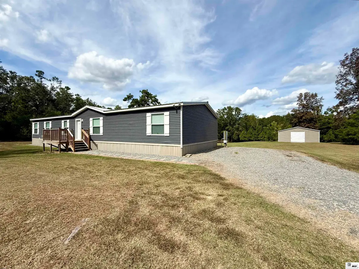 265 John Price Road, West Monroe, LA 71292 - #1