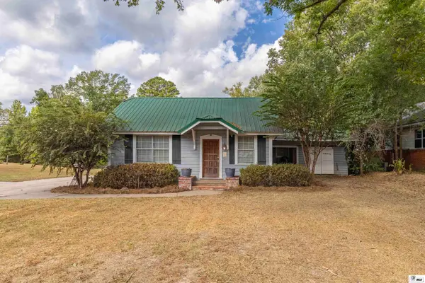 162 Pecan Street, Choudrant, LA 71227