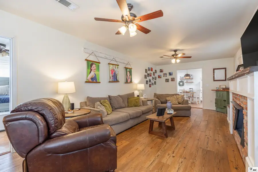 162 Pecan Street, Choudrant, LA 71227 - #2