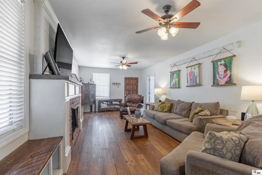 162 Pecan Street, Choudrant, LA 71227 - #3