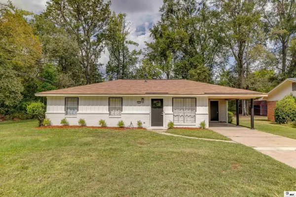 112 Hickory Lane, Monroe, LA 71203