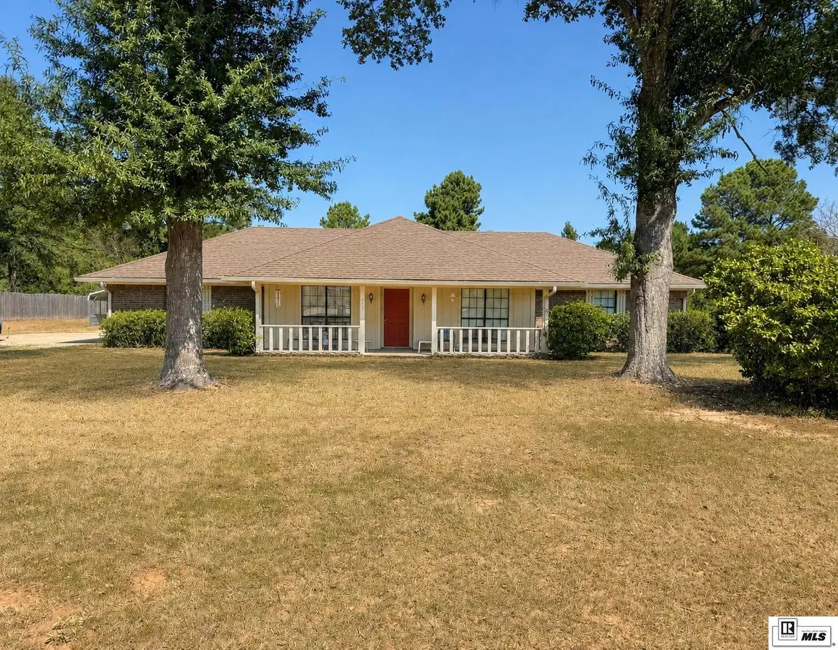 757 Ball Road, Dubach, LA 71235 - #1
