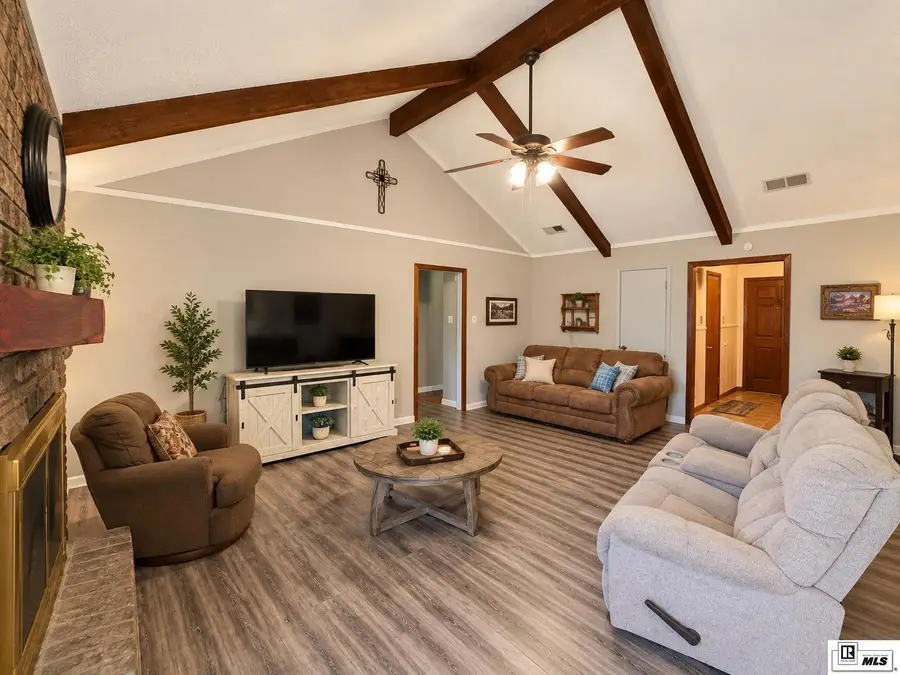 757 Ball Road, Dubach, LA 71235 - #2
