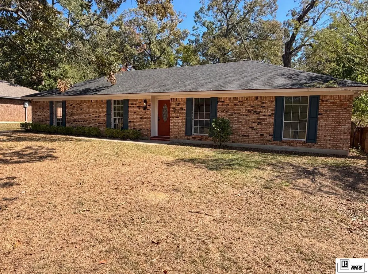 100 Lakeview Park Drive, Monroe, LA 71203 - #1