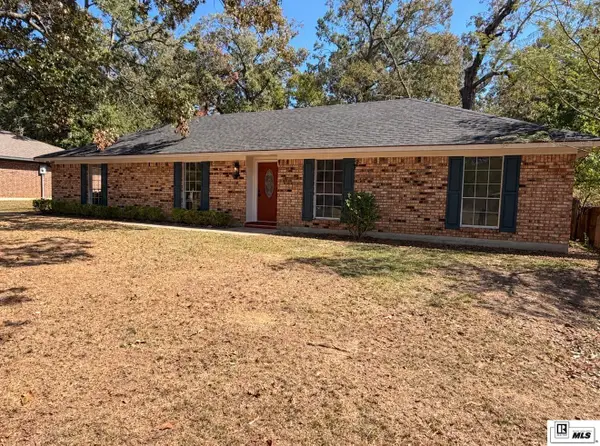 100 Lakeview Park Drive, Monroe, LA 71203