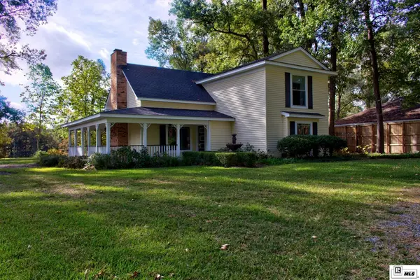 6838 Eastlake Road, Sterlington, LA 71280