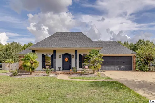 324 Bunker Lane, Monroe, LA 71203