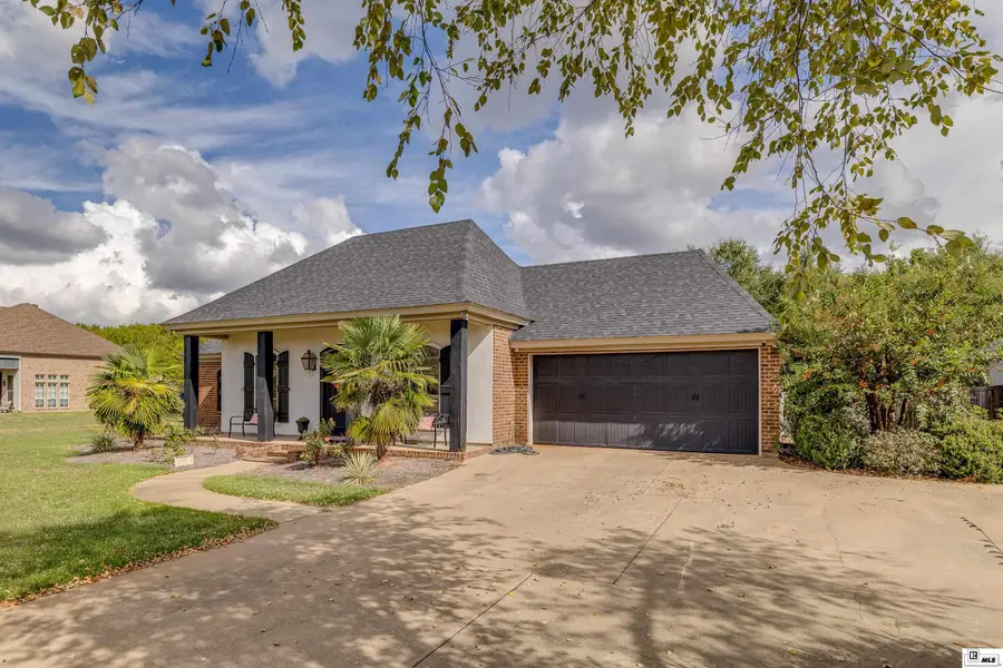 324 Bunker Lane, Monroe, LA 71203 - #2