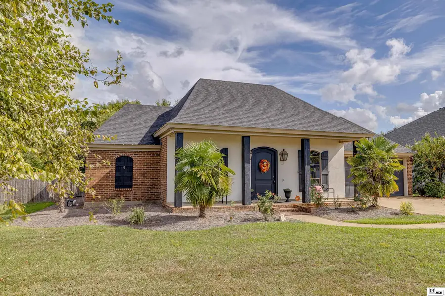 324 Bunker Lane, Monroe, LA 71203 - #3