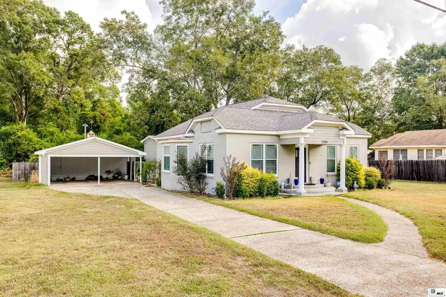 2260 4th Street, Arcadia, LA 71001 - #3