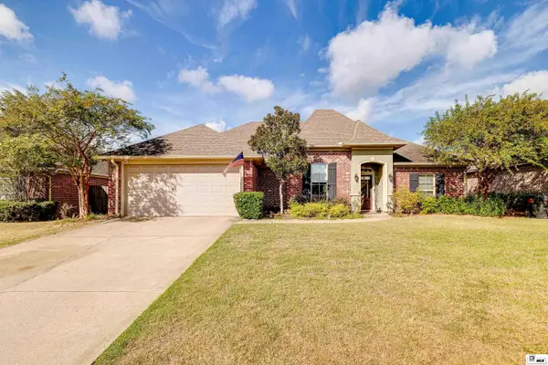 102 Watson Circle, West Monroe, LA 71291