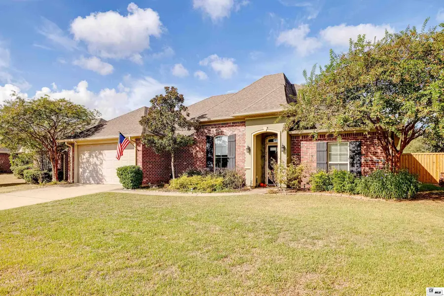 102 Watson Circle, West Monroe, LA 71291 - #2