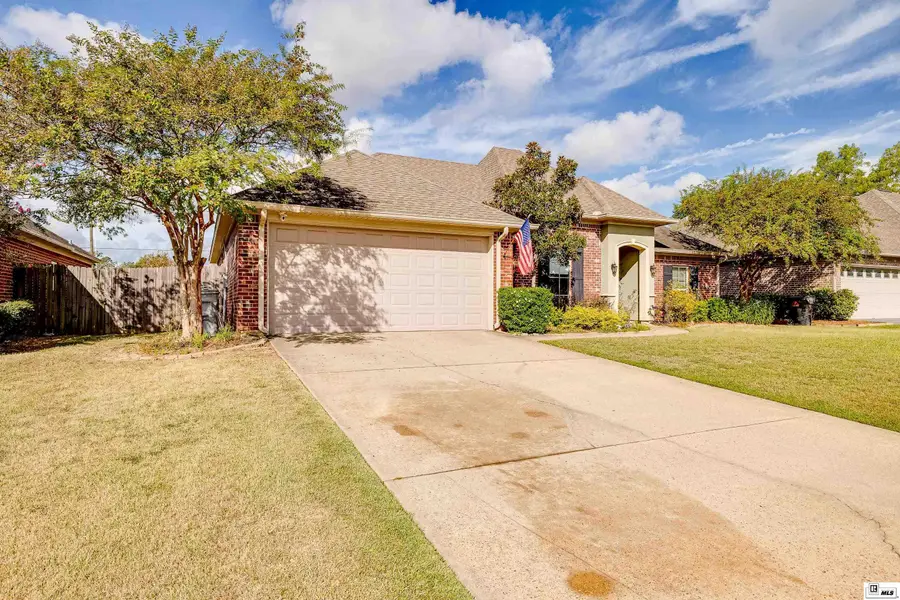 102 Watson Circle, West Monroe, LA 71291 - #3